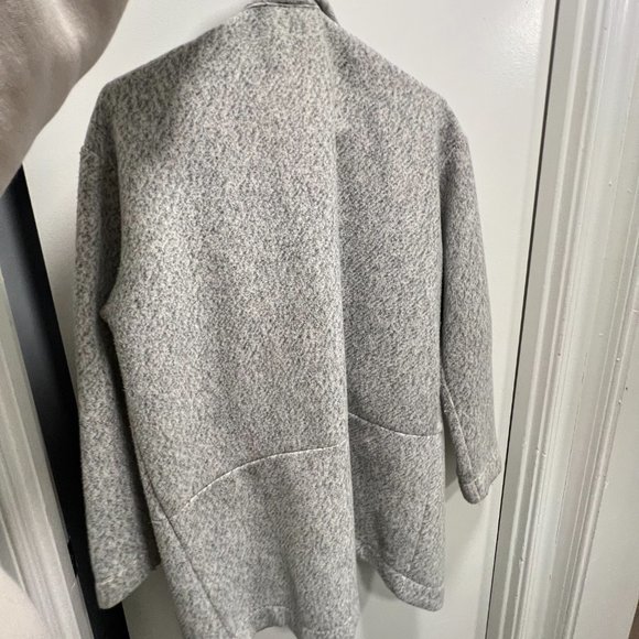 Express Lightweight Coat - Picture 7 of 7